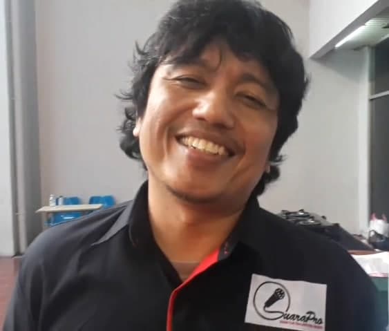 revi ansori
