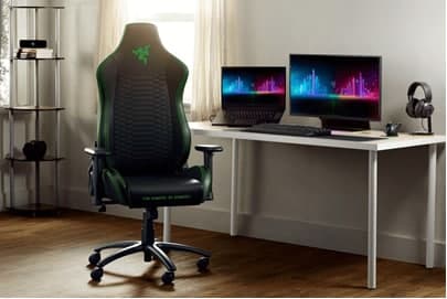 Razer Iskur X Razer