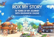 Ragnarok X: Next Generation Event Fan Story di SEA Telah Berakhir Ragnarok X: Next Generation