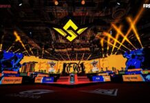 Free Fire World Series 2021 Singapore Memecahkan Rekor Dunia Esports Dengan Lebih Dari 5,4 juta Peak Concurrent Viewers FFWS 2021 SG