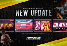 WEB EVENT: 12TH ANNIVERSARY MISSION