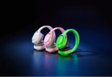 Tambahkan Warna pada Musikmu dengan Razer Opus X Razer