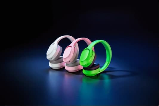 Razer Opus X Razer