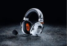 Razer Hadirkan Blackshark V2 Pro – Six Siege Special Edition razer