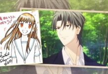 Sambut Anime Terbaru Fruits Basket, Akan Bercerita Mengenai Orang Tua Tohru Kyoko to Katsuya no Monogatari