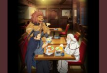 Musim Kedua Anime Isekai Shokudo Siap Dirilis di Musim Gugur 2021 restaurant to another world