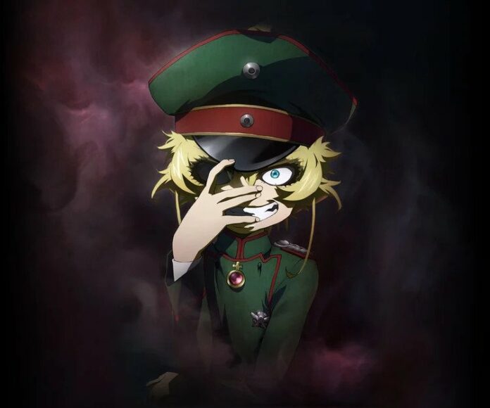 youjo-senki-season-2-visual anime youjo senki season 2
