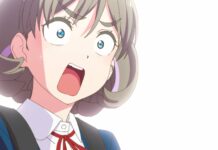 Karena Olimpiade, Penayangan Love Live! Superstar!! Terancam Terhambat love live