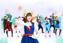 Sambut Kobayashi-san Chi no Maid Dragon Season 2, Intip Video Musik Aozora no Rhapsody dari Super Chorogons Miss Kobayashi's Dragon Maid S