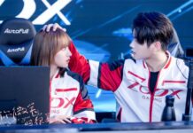 Drama Seri Esports dari Onmyoji Arena! Falling Into Your Smile Hadirkan Semangat Romantis dalam Dunia Game Onmyoji Arena