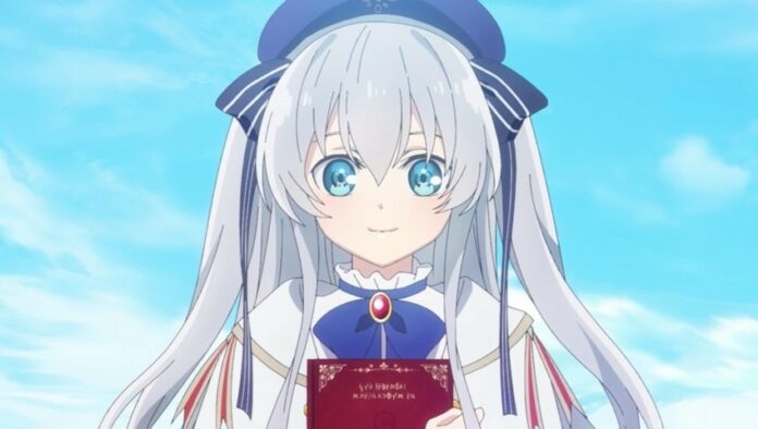 Celiaaaaa Seirei Gensouki