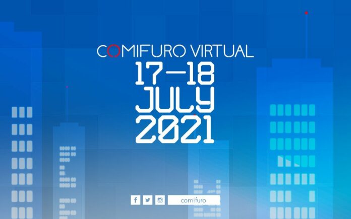 comivuro comic frontier