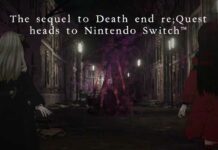 Nantikanlah Gim Death end re;Quest 2 versi Inggris untuk Nintendo Switch pada Tahun 2022 Mendatang! Death end re;Quest
