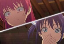 Summer 2021 Anime: Kanojo mo Kanojo kanojo mo kanojo