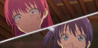 kanojo mo kanojo