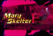 Gim Mary Skelter Finale Versi Inggris Siap Dirilis September 2021! Mary Skelter