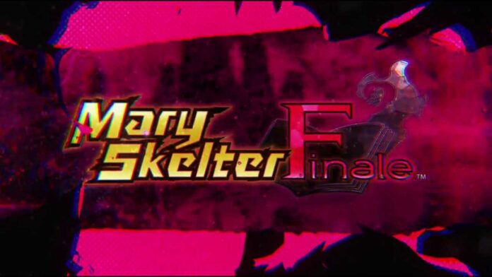 Mary Skelter