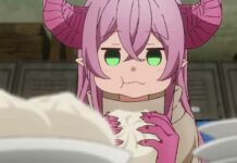 Summer 2021 Anime: Meikyuu Black Company Meikyuu black company