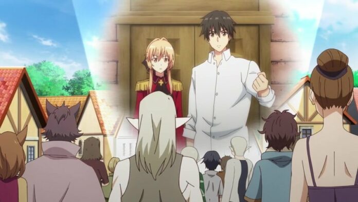 Realist Hero (6) Genjitsu Shugi Yuusha