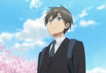 Summer 2021 Anime: Remake Our Life remake our life