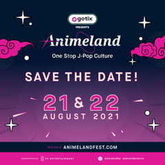 Animeland Anime Land Fest