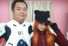 Om Goro Sekarang Jadi Vtuber om goro jadi vtuber