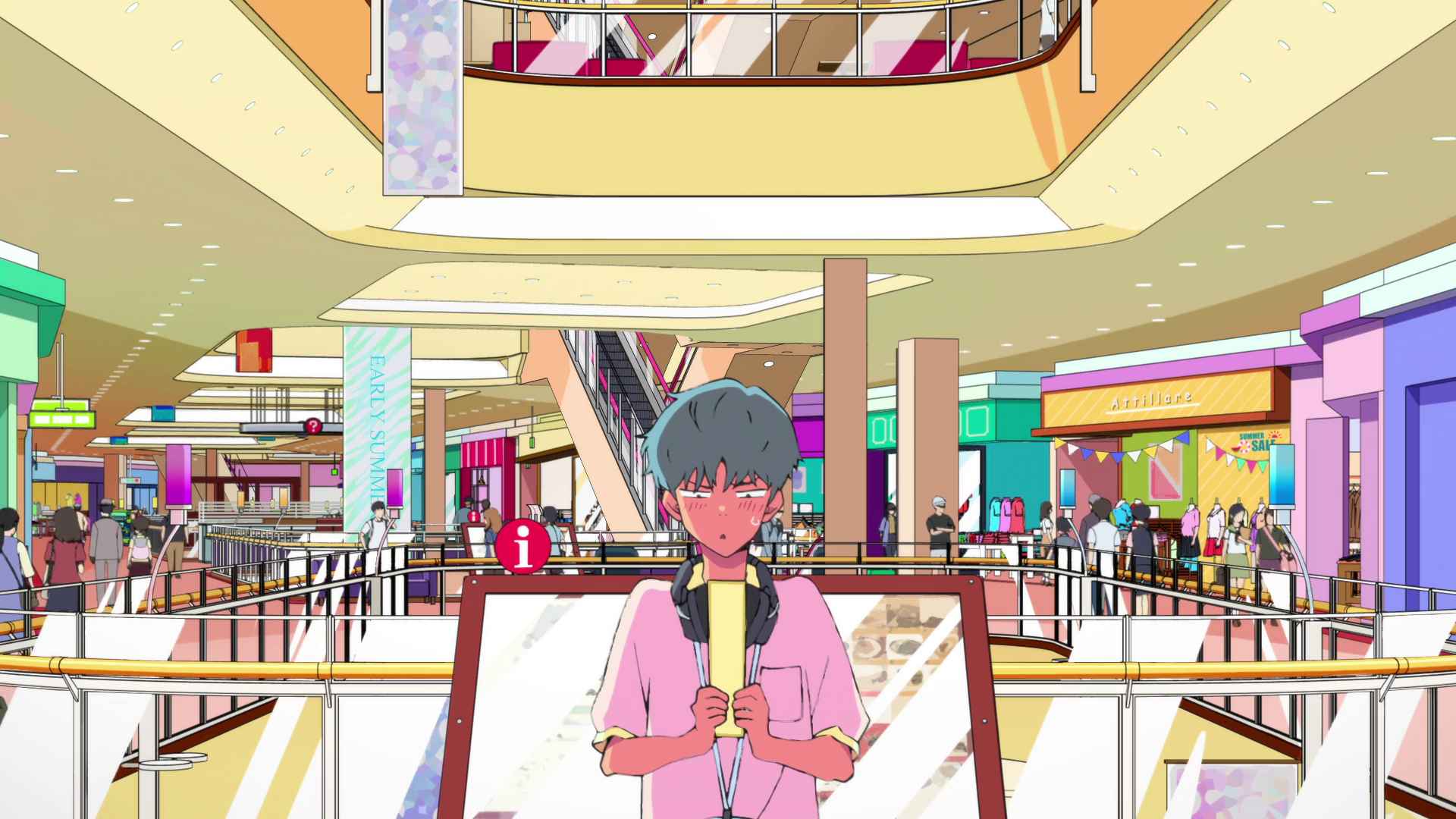 cider no you ni kotoba ga wakiagaru