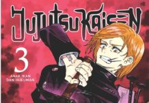 Jujutsu Kaisen Akhirnya Siap Lanjut Lagi jujutsu kaisen lanjut