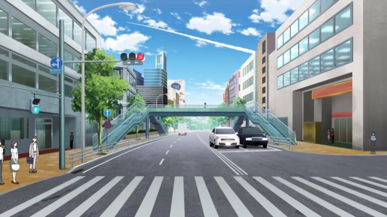 the detective is already dead