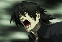 Full Metal Daemon Muramasa Akhirnya Dirilis dalam Bahasa Inggris! full metal daemon muramasa
