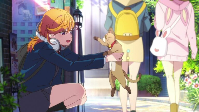 Love Live! Superstar!!