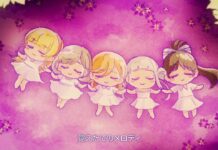 Summer 2021 Anime: Love Live! Superstar!! anime Love Live! Superstar!!