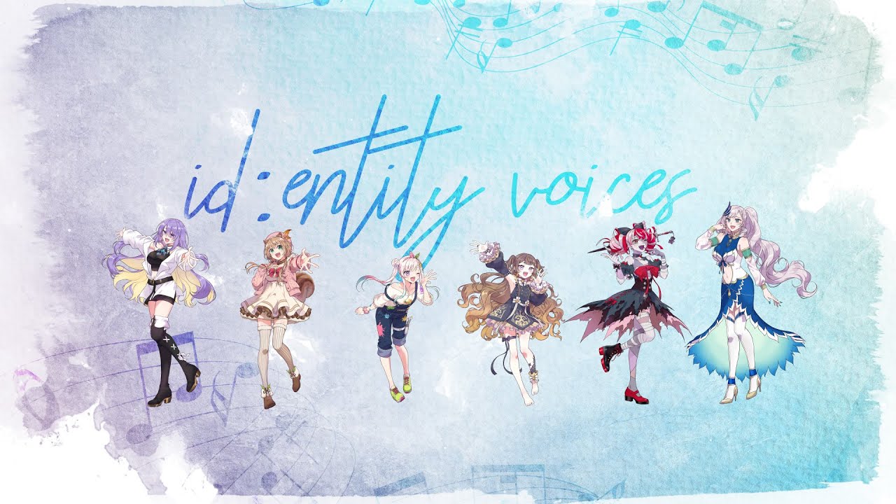 id:entity