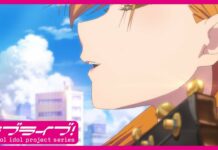 Lebih Detil! Intip Video Promosi Terbaru Anime Love Live! Superstar!! love live