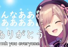 Vliver Suzuhara Lulu Akhirnya Mengungkap Alasannya Undur Diri dari NIJISANJI