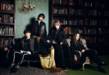 L’Arc-en-Ciel Bernyanyi Untuk Anime Edens Zero edens zero