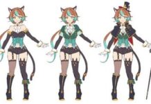 Kami Ngobrol Dengan VTuber Taiwan, Starry Dolly