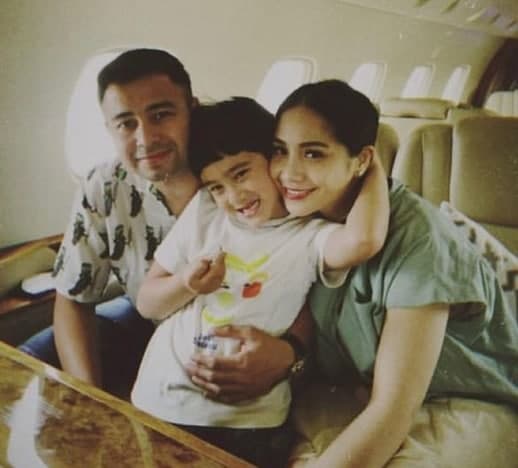 raffi ahmad RANS Prestige Sportainment