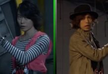 Deden dan Tri Adi Setiawan Turut Meramaikan Kamen Rider W di RTV Sebagai Seiyu Shotaro dan Philip tri adi setiawan