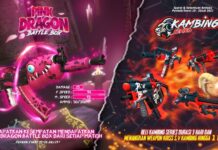 Sambut Point Blank Seri Spesial Iduladha 1442H Iduladha 1442H