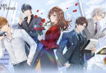 Game Investigasi dan Romansa Pertama miHoYo “Tears of Themis” Resmi Dirilis di Google Play dan App Store mihoyo