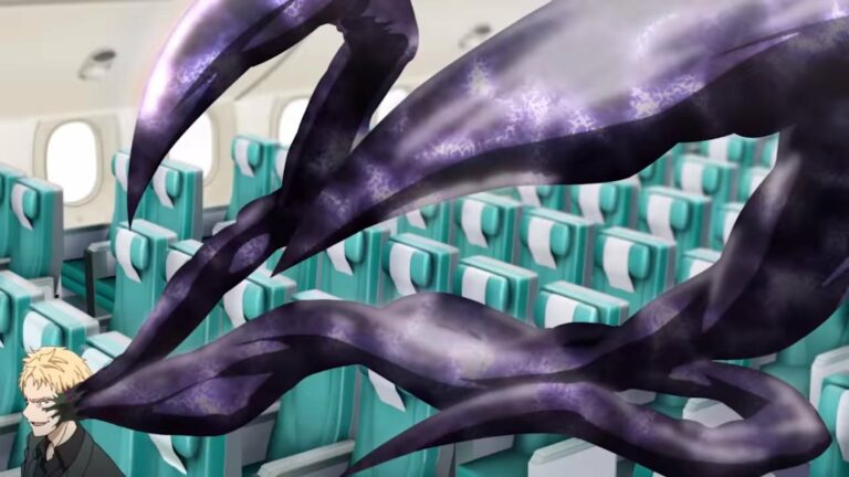 the detective is already dead