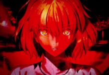 Tsukihime Remake Dirilis 26 Agustus 2021