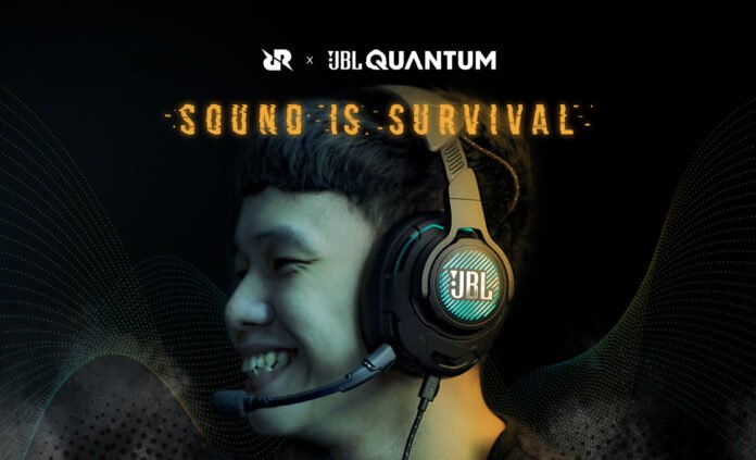 rrq JBL Quantum