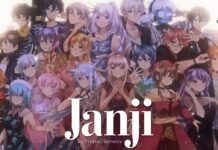 PROJEKT GENESIS / Janji: Proyek Kolaborasi Lintas Vtuber dan Muse Indonesia dalam Rangka Dirgahayu Indonesia ke-76 Janji