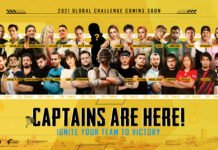 Sambut PUBG MOBILE Team Up Challenge 2021, Tampilkan Selebritas Internasional dan Influencer Game Team Up Challenge 2021