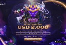 Buktikan Wanita Bisa! Tahap Pendaftaran Nimo TV Queens Championship Telah Dibuka NQC