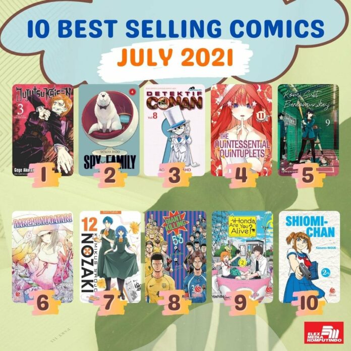 best seller elex media juli 2021 best seller elex media
