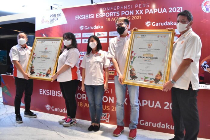 garudaku pon xx