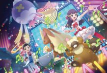 Jelajahi Sinnoh Di Pokémon Brilliant Diamond & Shining Pearl Dengan Rasa Baru! Pokémon